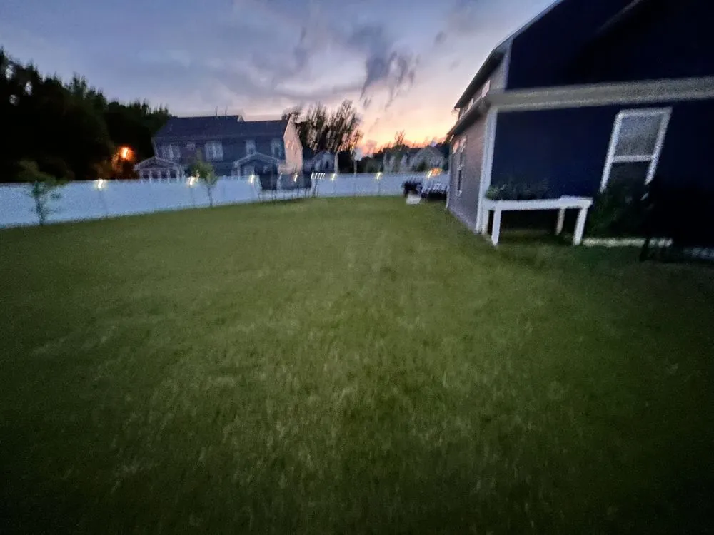 Trusted lawn mowing service in Virginia Beach, VA - Caress Family Landscape