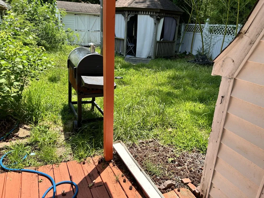 Custom lawn care service experts serving Virginia Beach, VA - Caress Family Landscape