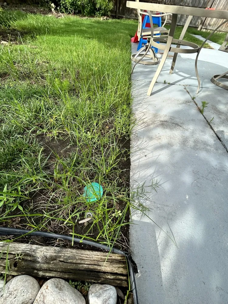 Affordable landscape design with custom design across Virginia Beach, VA - Caress Family Landscape