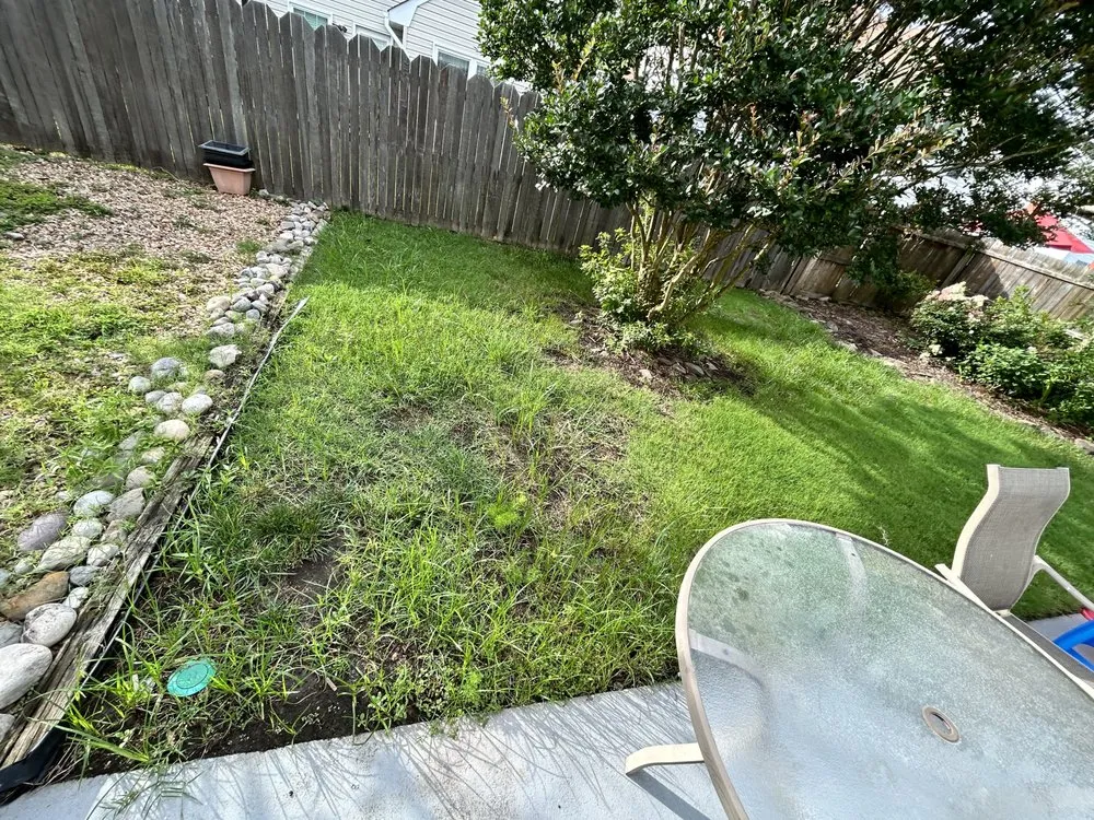 Reliable landscape installation in Virginia Beach, VA - Caress Family Landscape