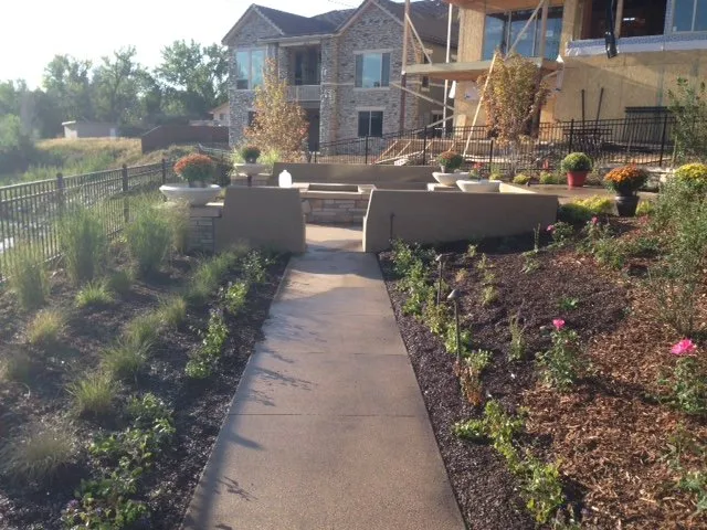 Local yard cleanup service experts serving Littleton, CO - Caretaker Landscape and Tree Management