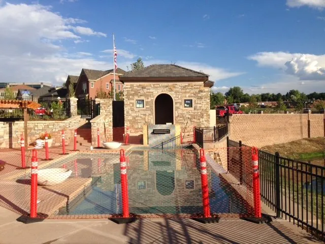 Affordable landscape installation near you across Littleton, CO - Caretaker Landscape and Tree Management