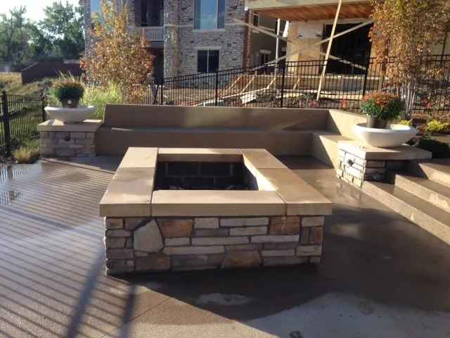 Top-rated yard maintenance in Littleton, CO by Caretaker Landscape and Tree Management