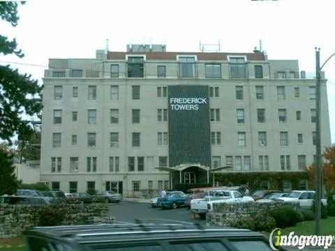 Caretaker Landscape Irrigation Logo