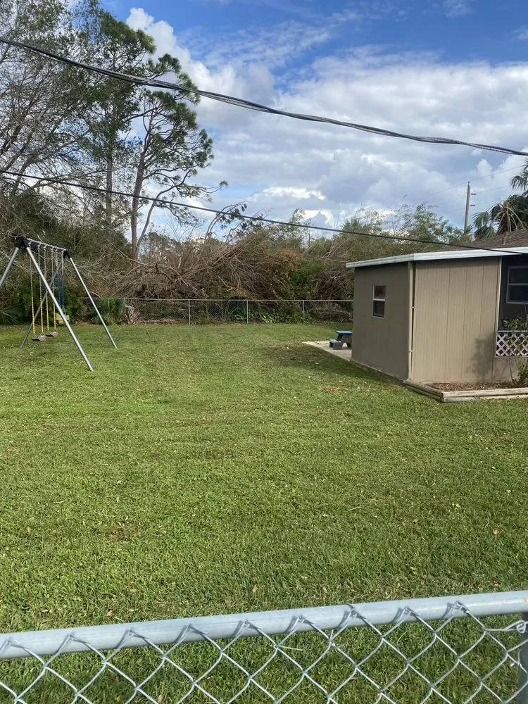 Trusted landscape installation in Punta Gorda, FL by Caretakers Lawn Service