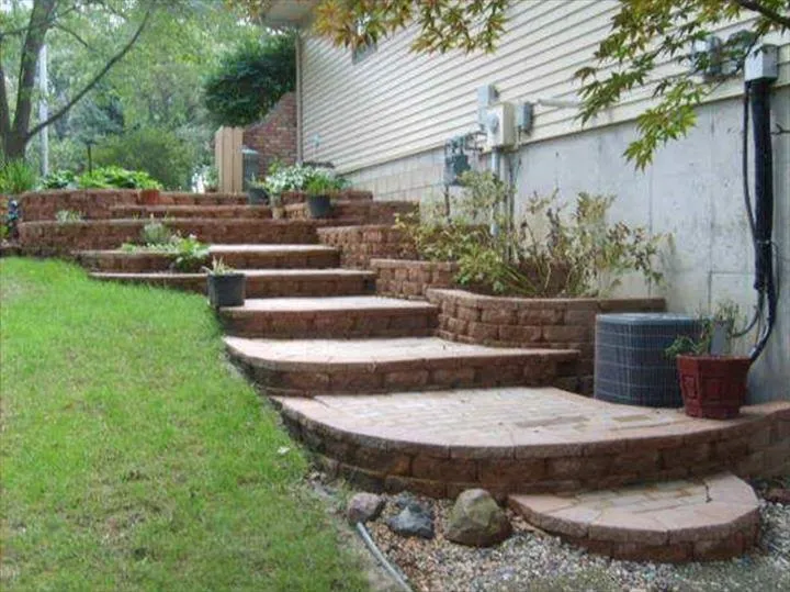 Professional landscaping services near you across North Liberty, IA - Carew Landscaping