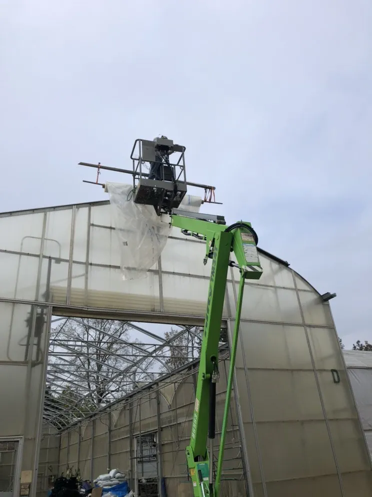 Custom landscaping services experts serving Greensboro, GA - Carey Station Outpost