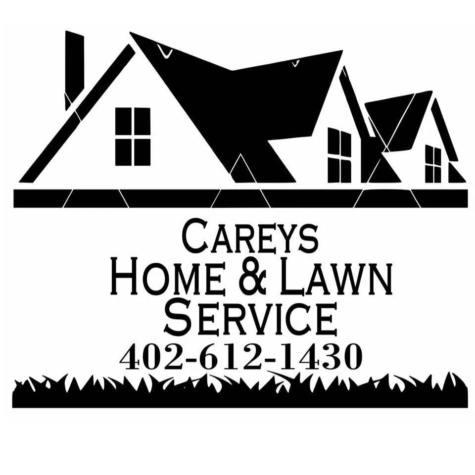 Top-rated yard cleanup service in Council Bluffs, IA by Careys Home and Lawn Service