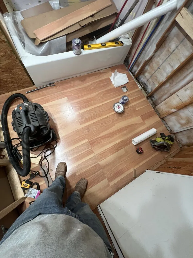 Top-rated landscaping services in Cleburne, TX - Cargill Services