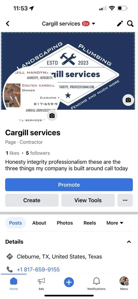 Trusted garden landscaping for outdoor upgrades in Cleburne, TX by Cargill Services