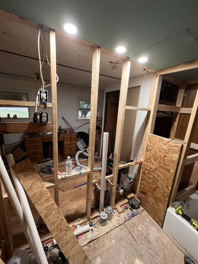 Top-rated garden landscaping experts serving Cleburne, TX - Cargill Services