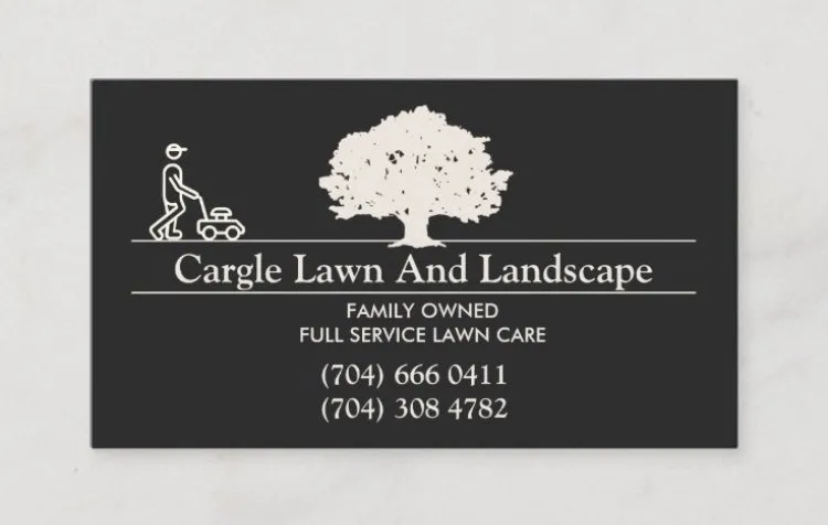 Top-rated landscape installation in Iron Station, NC by Cargle Lawn And Landscape