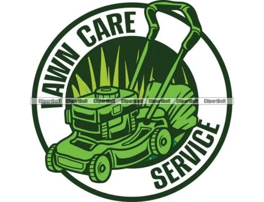 Carias Lawn Care Logo