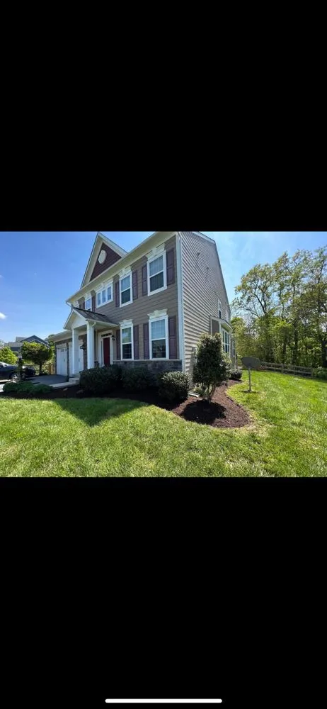 Professional yard cleanup service experts serving Frederick, MD - Carias Services