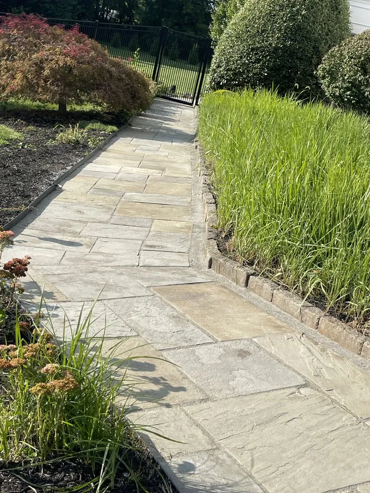 Top-rated yard maintenance experts serving Frederick, MD - Carias Services