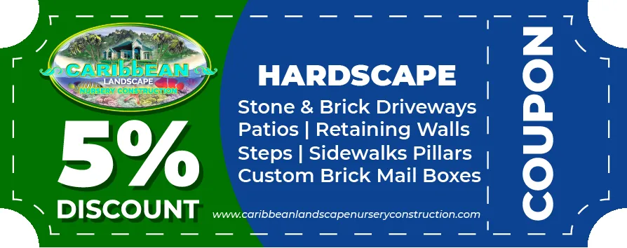 Custom lawn care service for residential properties in Kildeer, IL by Caribbean Landscape Nursery Construction