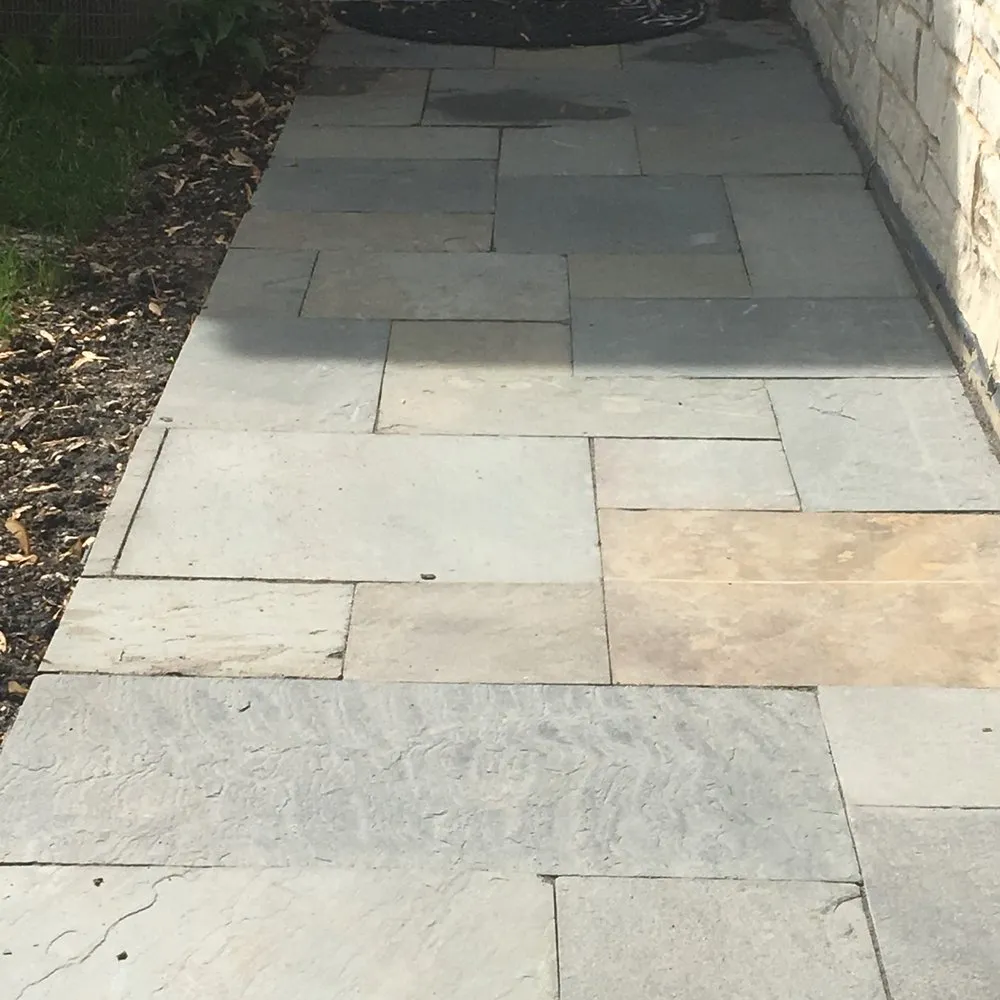 Expert outdoor landscaping for year-round maintenance in Kildeer, IL by Caribbean Landscape Nursery Construction