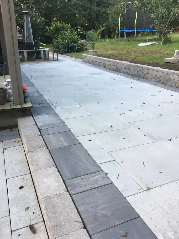 Trusted landscaping services in Kildeer, IL by Caribbean Landscape Nursery Construction