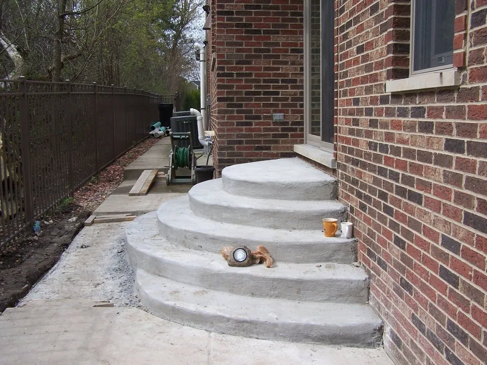 Reliable landscape installation experts serving Kildeer, IL - Caribbean Landscape Nursery Construction