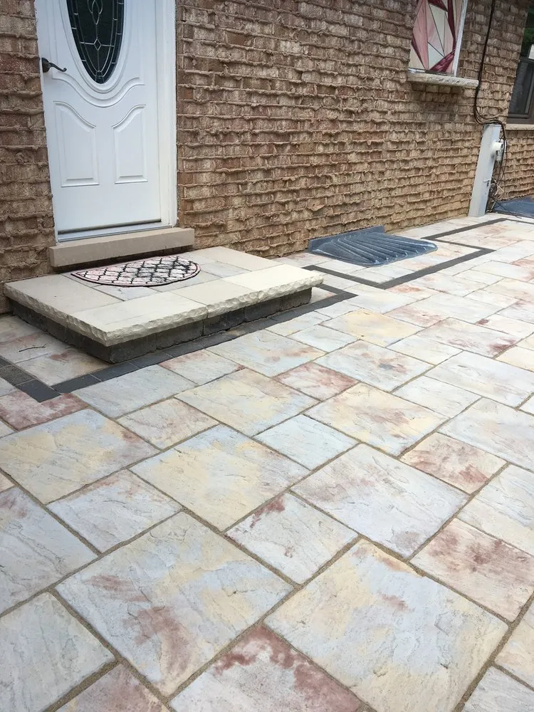 Expert residential landscaping in Kildeer, IL by Caribbean Landscape Nursery Construction