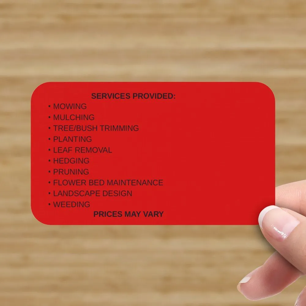 Trusted yard cleanup service experts serving Portsmouth, VA - Caribbean Lawnscape