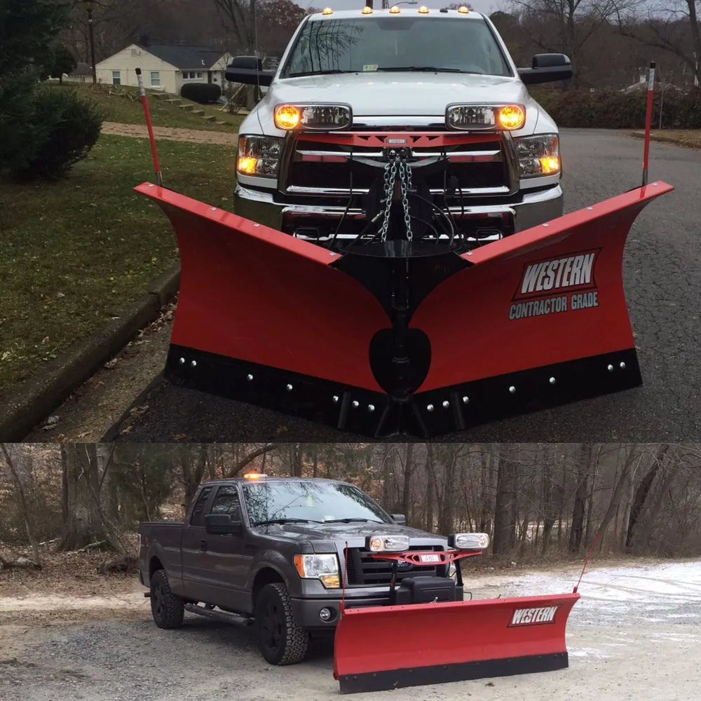 Expert landscaping services in Alexandria, VA by Caribbean Services