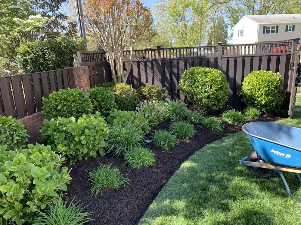 Expert landscaping services with custom design across Alexandria, VA - Caribbean Services