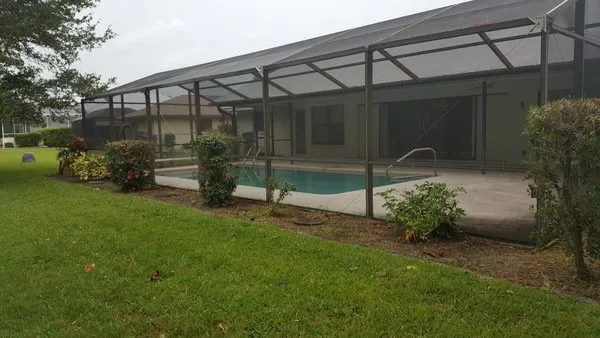 Reliable garden landscaping in Cape Coral, FL - Caridad Lawn Service