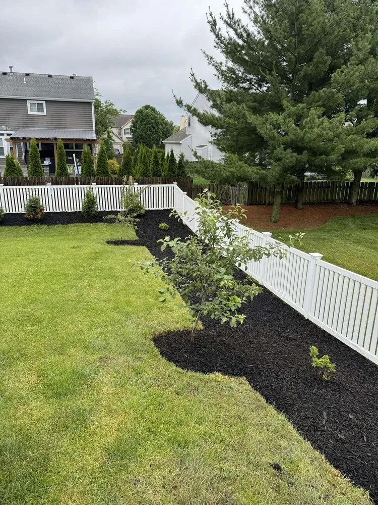 Top-rated lawn mowing service with custom design across Westerville, OH - Carinal Brothers Landscaping