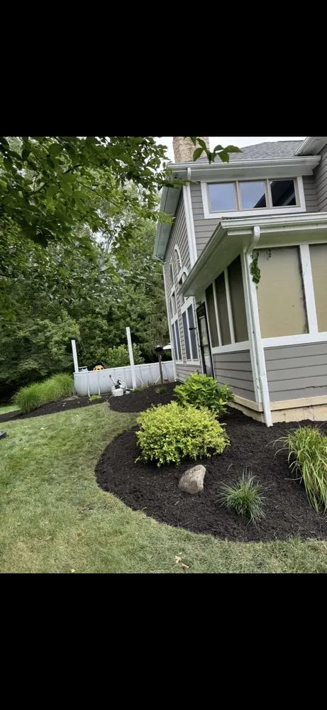 Professional residential landscaping experts serving Westerville, OH - Carinal Brothers Landscaping