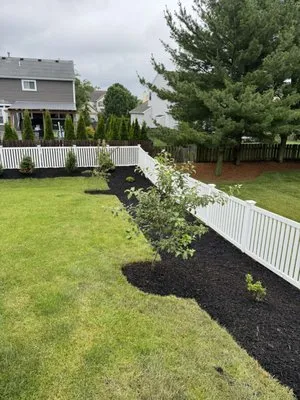 Carinal Brothers Landscaping Logo