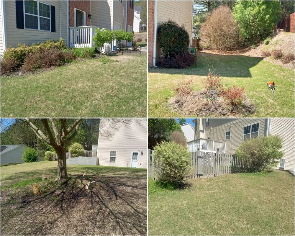 Local landscaping services near you across Sugar Hill, GA - Caring Neighbor Landscaping