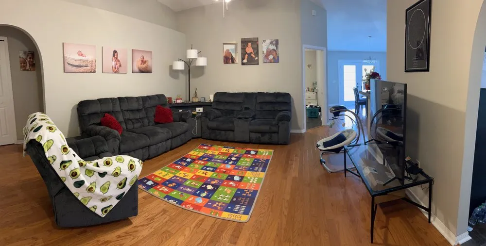 Affordable landscaping services in Middleburg, FL by Carissa’s Dust Bunnies Cleaning & Outdoor Services