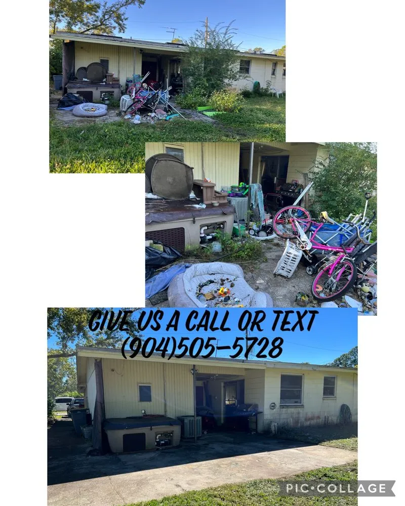 Custom lawn mowing service in Middleburg, FL by Carissa’s Dust Bunnies Cleaning & Outdoor Services