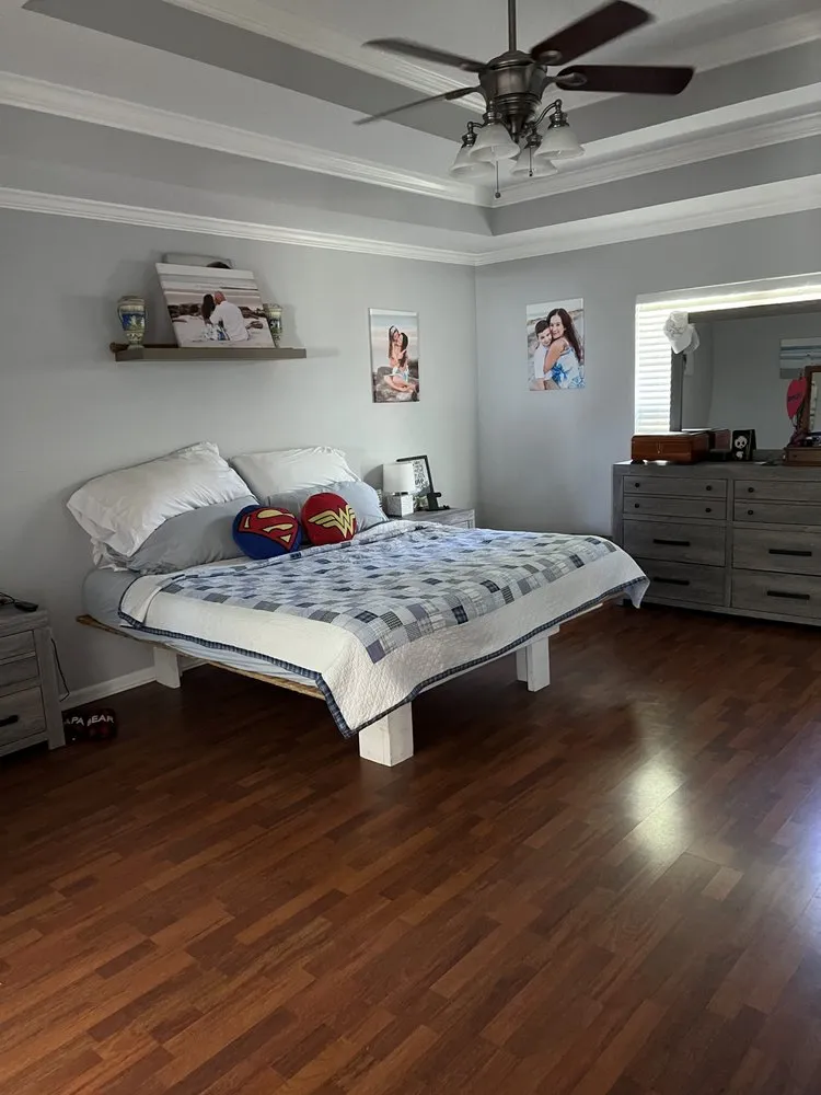 Local outdoor landscaping in Middleburg, FL by Carissa’s Dust Bunnies Cleaning & Outdoor Services