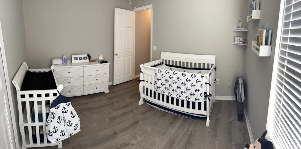 Professional garden landscaping experts serving Middleburg, FL - Carissa’s Dust Bunnies Cleaning & Outdoor Services