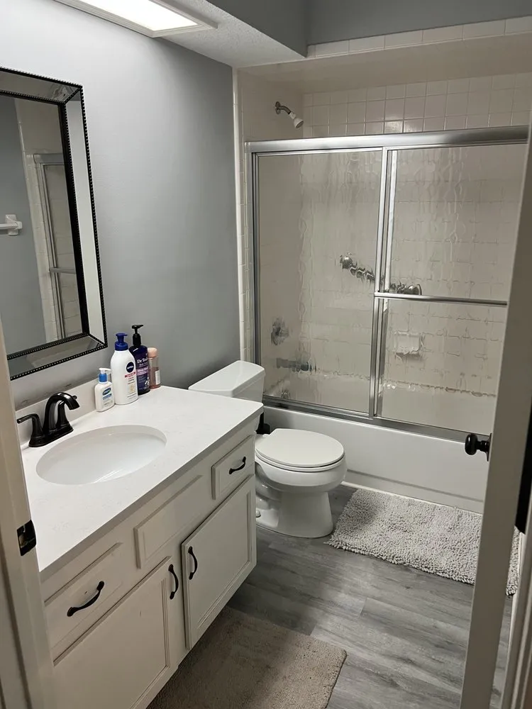 Professional lawn mowing service experts serving Middleburg, FL - Carissa’s Dust Bunnies Cleaning & Outdoor Services