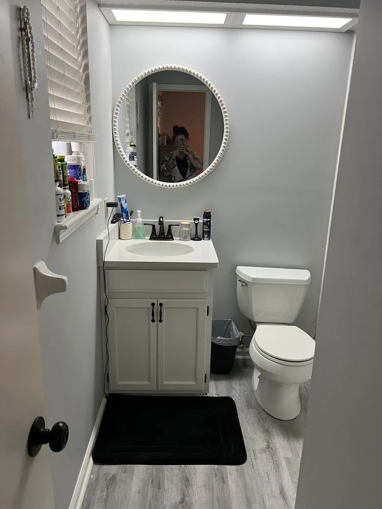 Top-rated residential landscaping with custom design across Middleburg, FL - Carissa’s Dust Bunnies Cleaning & Outdoor Services