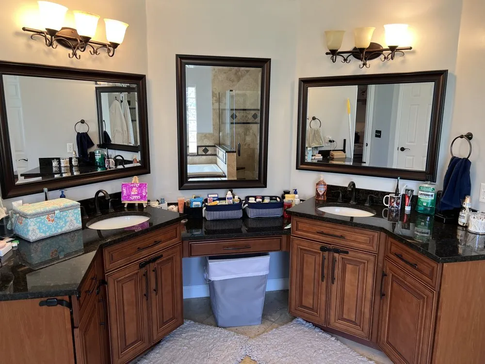 Professional outdoor landscaping for outdoor upgrades in Middleburg, FL by Carissa’s Dust Bunnies Cleaning & Outdoor Services