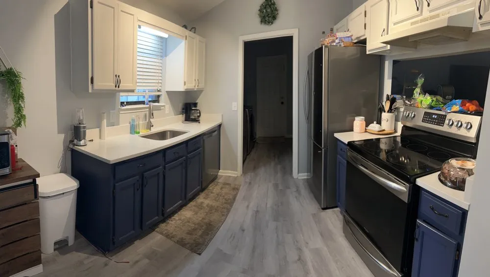 Local lawn care service for homes in Middleburg, FL by Carissa’s Dust Bunnies Cleaning & Outdoor Services