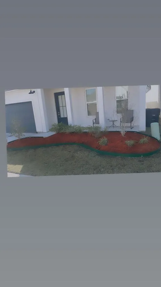 Professional lawn care service experts serving Baton Rouge, LA - Carl