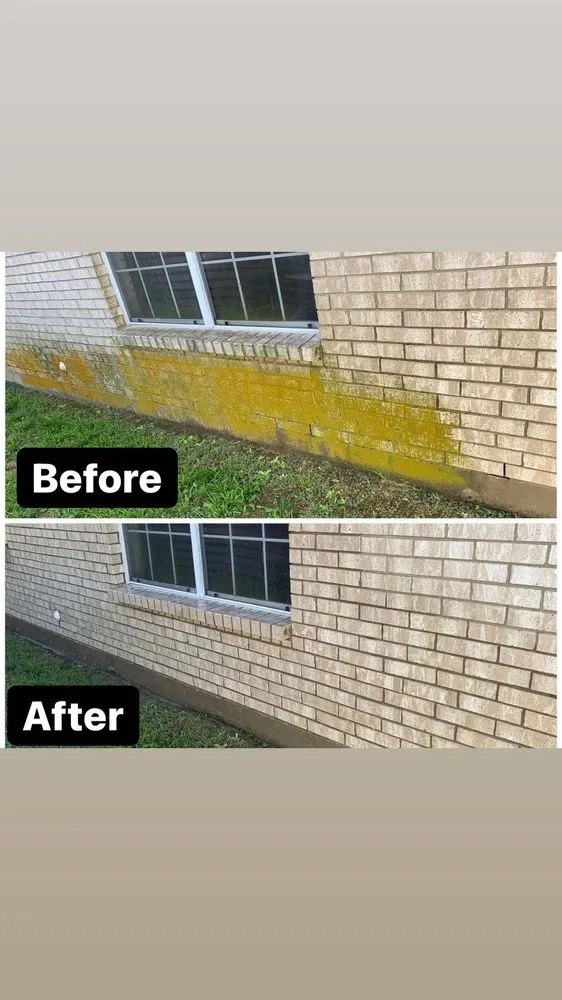 Reliable landscape installation for homes across Baton Rouge, LA - Carl