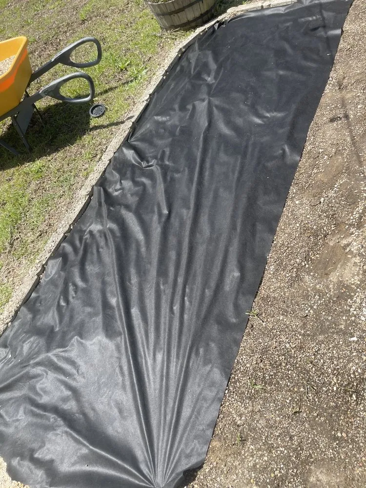 Top-rated lawn care service experts serving Baton Rouge, LA - Carl