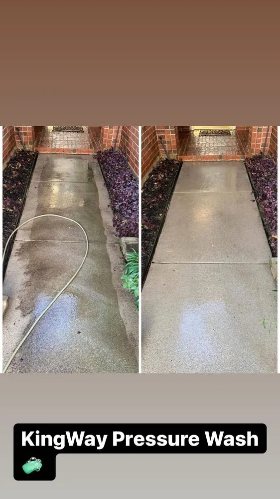 Local garden landscaping for residential properties across Baton Rouge, LA - Carl