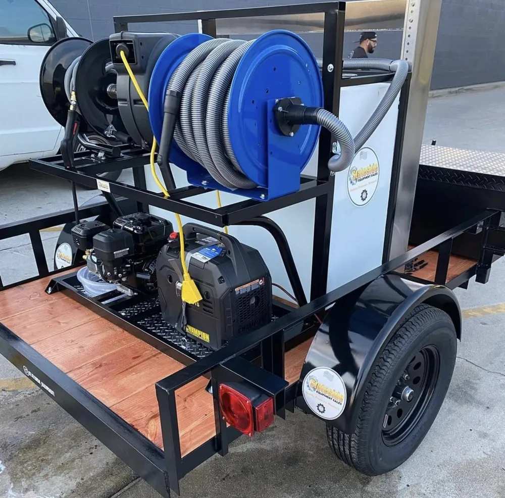 Local landscaping services in Baton Rouge, LA - Carl