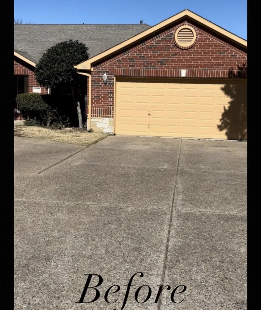 Affordable yard maintenance for outdoor upgrades in Baton Rouge, LA by Carl