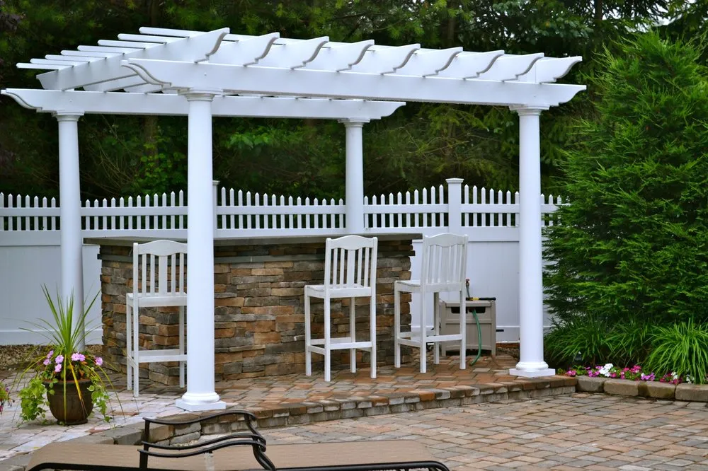 Top-rated lawn mowing service for year-round maintenance in East Setauket, NY by Carl Bongiorno & Sons