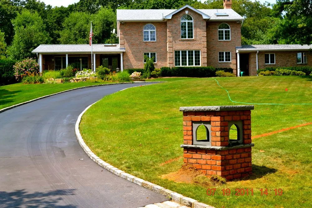 Affordable landscape design experts serving East Setauket, NY - Carl Bongiorno & Sons