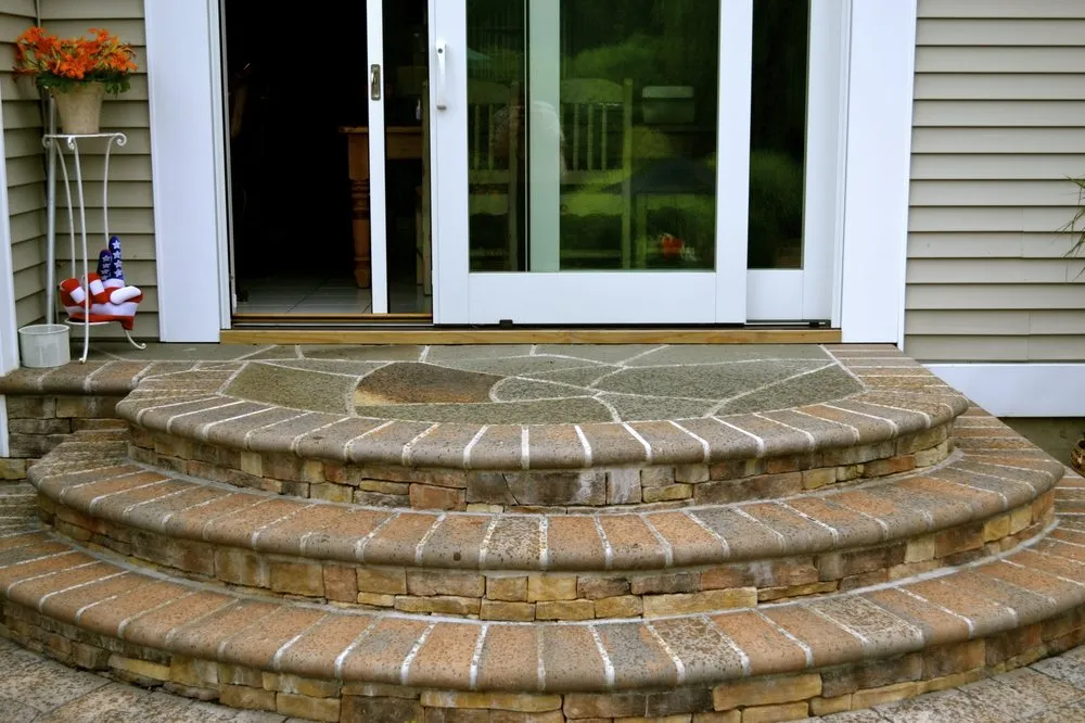 Expert landscaping services in East Setauket, NY - Carl Bongiorno & Sons