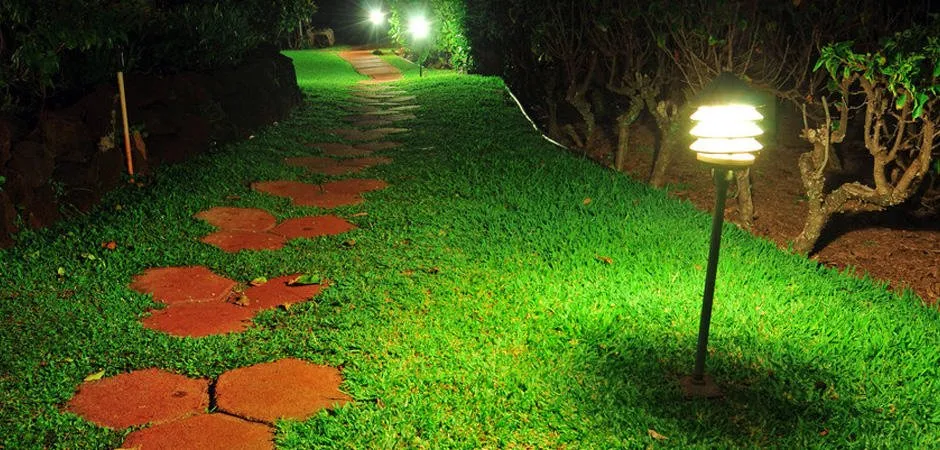Custom landscaping services in St Clairsville, OH by Carl Lehman